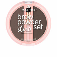 Augenbrauenpuder Essence BROW POWDER Nº 03 1,8 g