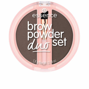 Augenbrauenpuder Essence BROW POWDER Nº 03 1,8 g