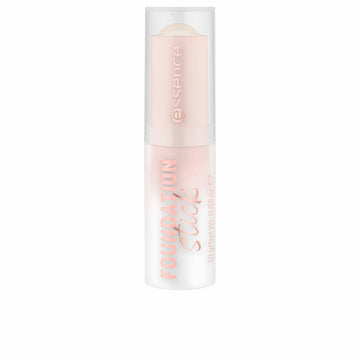 Mousse Make-up Basis Essence FOUNDATION Nº 100 10 g