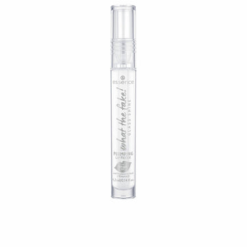 Lippgloss Essence WHAT THE FAKE! Nº 01-Oh So Glassy 4,2 ml