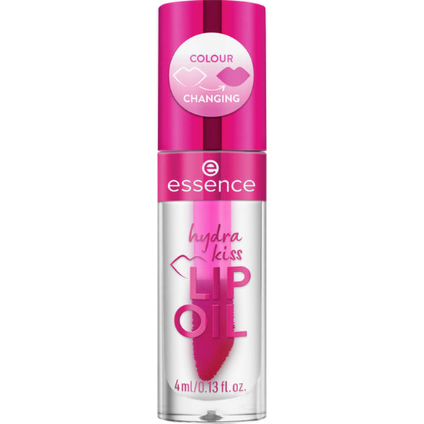 Lippenstift Essence HYDRA KISS