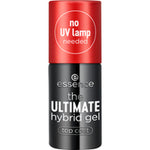 Nagellack Essence THE ULTIMATE