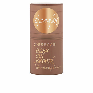 Bräunungsmittel Essence BABY GOT BRONZE Nº 20-Holiday Glow Nº 20-Holiday Glow 5,5 Gr 5,5 g