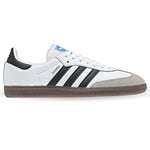 Herren Sneaker Adidas SAMBA OG W B75806 Weiß
