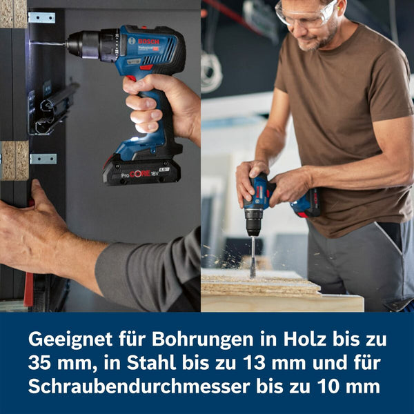 Elektrischer Schraubendreher BOSCH 0 601 9H5 204