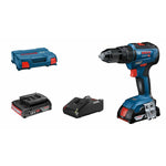 Hammerbohrer BOSCH Professional GSB 18V-55 18 V 55 Nm