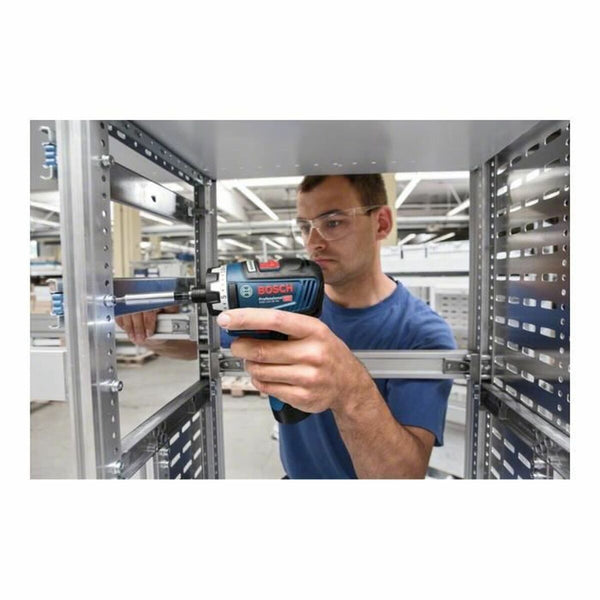 Elektrischer Schraubendreher BOSCH GSR 12V-35 HX Professional 35 Nm