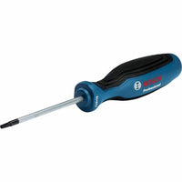 Schraubenzieher BOSCH Torx TX15 Blau