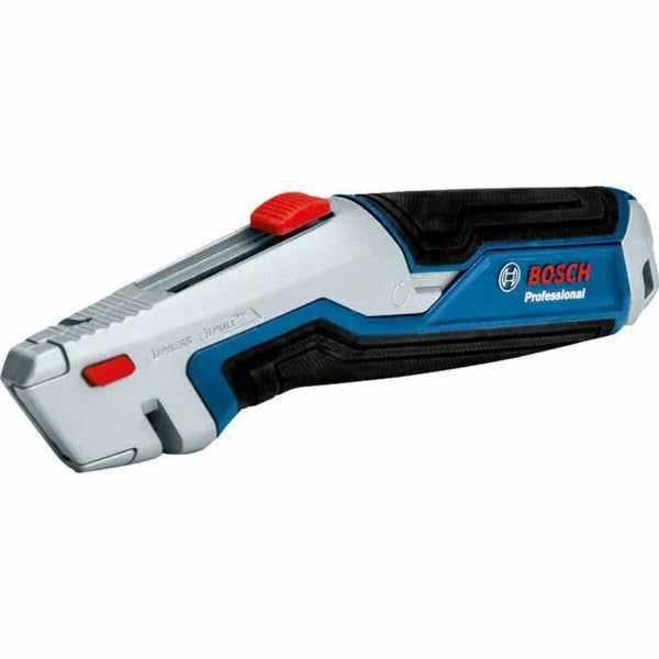 Cutter BOSCH Blau Aluminium