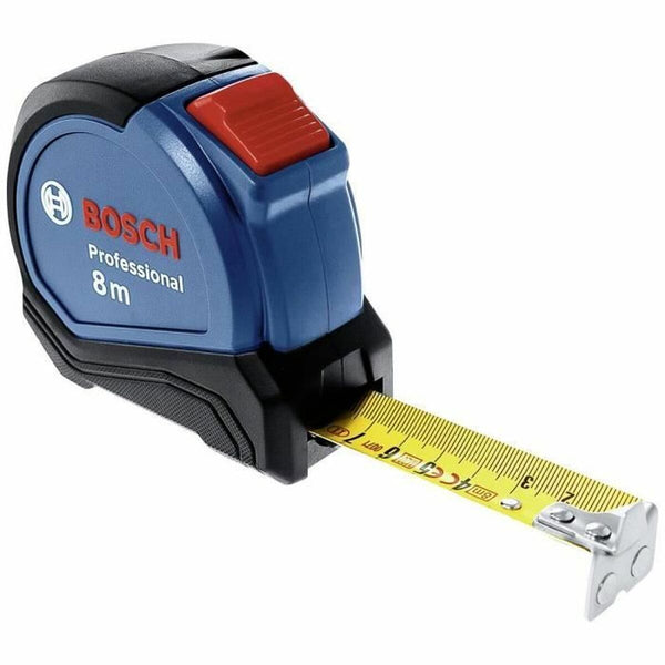 Massband BOSCH 1600A01V3S (8 m)