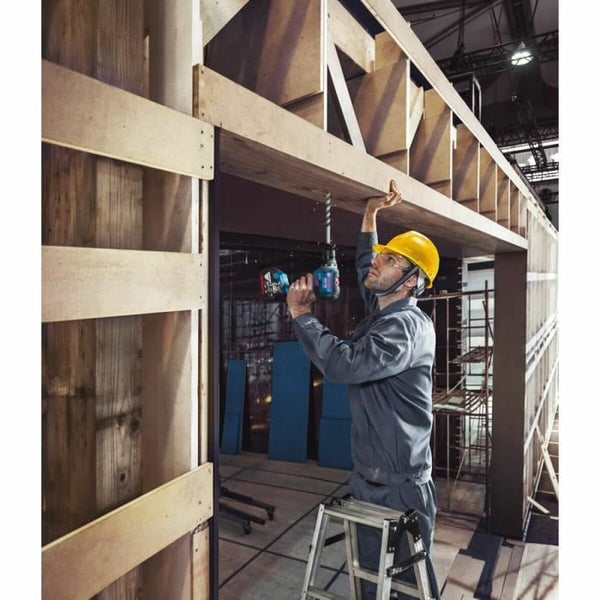 Elektrischer Schraubendreher BOSCH GSR 18V-50 18V 50 Nm