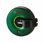 Laser-Wasserwaage BOSCH