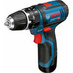 Hammerbohrer BOSCH Professional GSB 12V-15 12 V