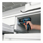 Hammerbohrer BOSCH Professional GSB 12V-15 12 V