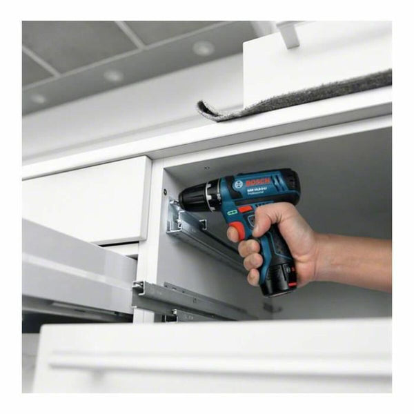 Hammerbohrer BOSCH Professional GSB 12V-15 12 V