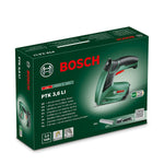 Hefter BOSCH 0603968201