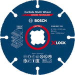 Trennscheibe BOSCH Expert Multi Karbid