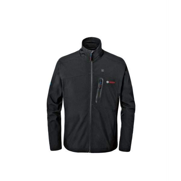 Jacke BOSCH 06188000DY Schwarz (M)