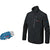 Jacke BOSCH 06188000DZ Schwarz (L)