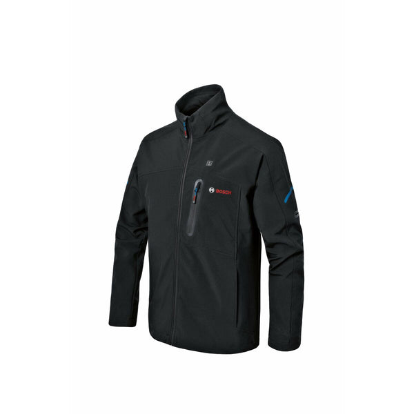 Jacke BOSCH 06188000E0 Schwarz (XL)