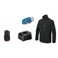 Jacke BOSCH 06188000FY Schwarz (M)