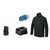 Jacke BOSCH 06188000FY Schwarz (M)