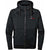 Jacke BOSCH 06188000EV Schwarz (3XL)