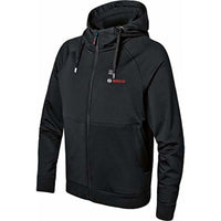 Jacke BOSCH 06188000EV Schwarz (3XL)