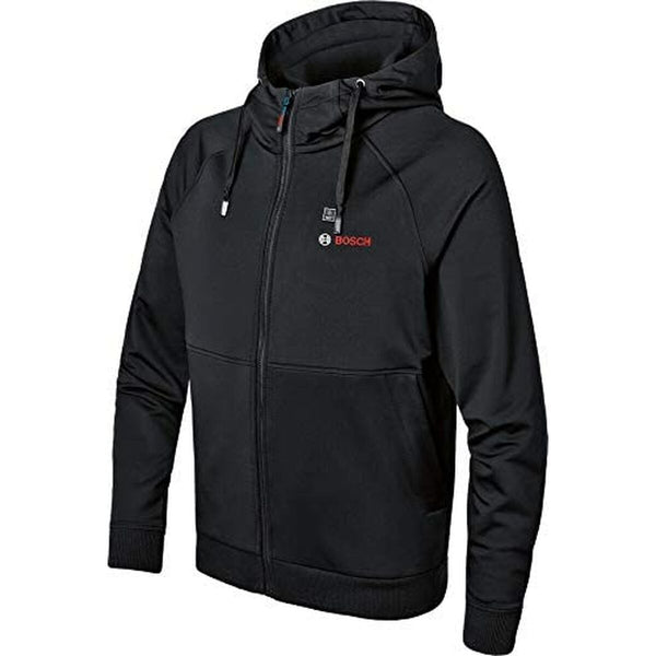 Jacke BOSCH 06188000GE (XL)