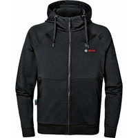 Jacke BOSCH 06188000GG Schwarz (3XL)