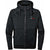 Jacke BOSCH 06188000GG Schwarz (3XL)