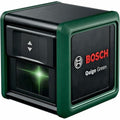 Laser-Wasserwaage BOSCH Quigo Green