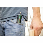 Schraubenzieher BOSCH PushDrive