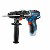 Hammerbohrer BOSCH 12 V