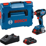 Elektrischer Schraubendreher BOSCH GDX 18V-210 C Professional 210 Nm