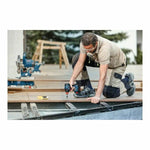 Elektrischer Schraubendreher BOSCH GDX 18V-210 C Professional 210 Nm