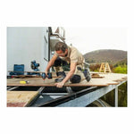 Elektrischer Schraubendreher BOSCH GDX 18V-210 C Professional 210 Nm