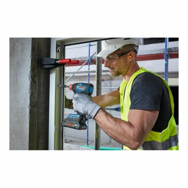 Elektrischer Schraubendreher BOSCH GDX 18V-200 Professional 200 Nm