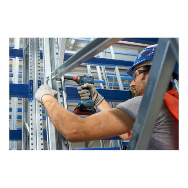 Elektrischer Schraubendreher BOSCH GDX 18V-200 Professional 200 Nm