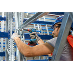 Hammerbohrer BOSCH GDX/GSB 18 V 1750 rpm 350 Nm