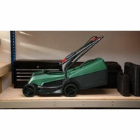 Akku-Rasenmäher BOSCH Easy Mower 18V-32-200 31 L 18 V 32 cm