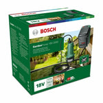 Bewässerungspumpe BOSCH 18 NU