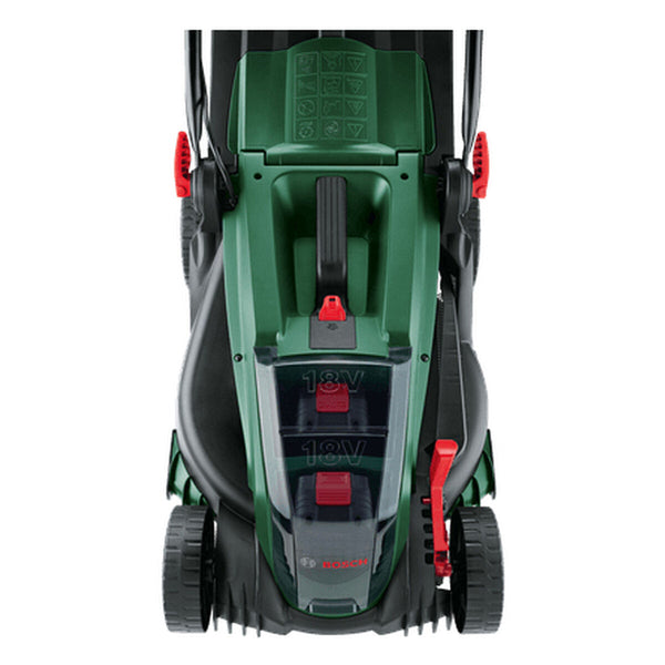 Rasenmäher BOSCH 18 V