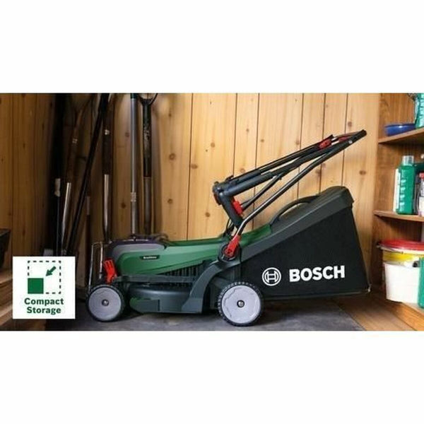 Rasenmäher BOSCH 18 V