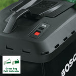 Rasenmäher BOSCH 36V-40-650