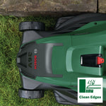 Rasenmäher BOSCH 36V-40-650