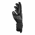 Torwarthandschuhe Reusch Attrakt Infinity Schwarz Erwachsene