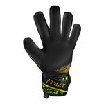 Torwarthandschuhe Reusch Attrakt Infinity Schwarz Erwachsene