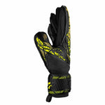 Torwarthandschuhe Reusch Attrakt Infinity Schwarz Erwachsene