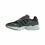 Herren Sneaker Adidas Originals Yung-96 Schwarz